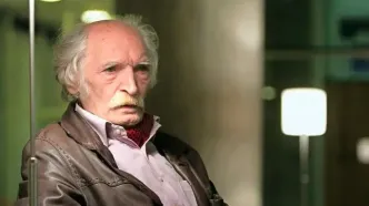 تازه‌ترین اثر محمود دولت‌آبادی منتشر شد