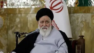 علم‌الهدی: رهبر ایران بزرگترین و نیرومندترین رهبر در روی کره زمین است