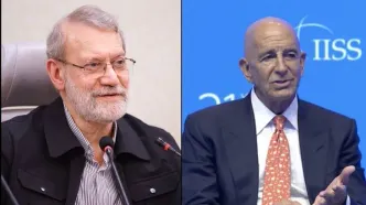 جزئیات پاسخ لاریجانی به تهدید جنگی نماینده ترامپ