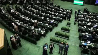 موافقت مجلس با تحقیق و تفحص درباره فیلترشکن‌ها