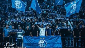 خواهش عاجزانه هواداران استقلال از بیرانوند؛ لطفاً اینجا نیا!