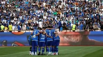 دلیل اصلی تعویق  بازی استقلال - سپاهان مشخص شد