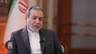 جزئیات نامه ترامپ به ایران از زبان عراقچی