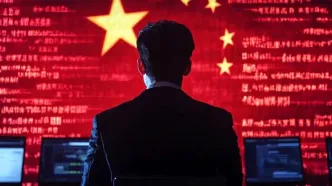 اکونومیست: حزب کمونیست چین فقط انرژی مثبت می‌خواهد | بدبینی در چین یک «جرم» جدید است و صفحات اینفلوئنسرها مسدود می‌شود