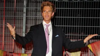 مرگ مشکوک بازیگر جوان؛ او از پشت‌بام هتل لوکس افتاد