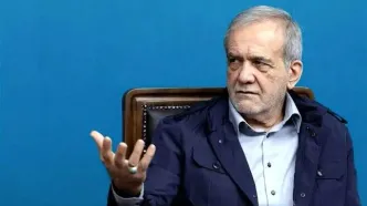 دستور رسمی پزشکیان برای اجرای قانون حجاب