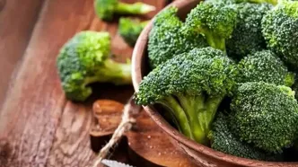 یک سبزی ساده، ۵ بیماری خطرناک را دور می‌کند