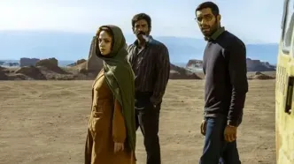 نماینده ایران به فهرست مدعیان اسکار راه یافت