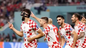صعود کرواسی به جام جهانی ۲۰۲۶