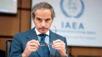 اظهارات تازه گروسی درباره برنامه هسته‌ای ایران