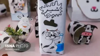 طرح شیر مدرسه چرا اجرایی نشد؟