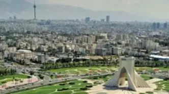 بررسی راهبردهای شهرسازی آینده پایتخت در جلسه کمیسیون ماده ۵