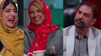 تمسخر برند علی دایی توسط فیروز کریمی/ ویدئو