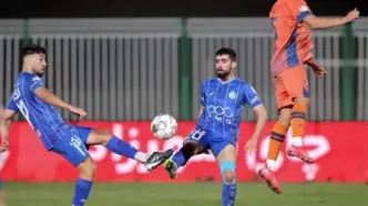 غیبت قطعی ۲ ستاره استقلال مقابل الوصل