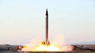 ادعای تلویزیون هند درباره موشک 10هزار کیلومتری ایران!