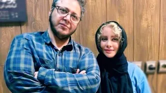 مازیار لرستانی هویت عشق سابقش را فاش کرد/ ویدئو