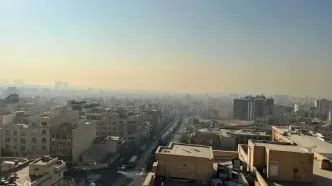 تهران آلوده‌ترین شهر جهان شد؛ چرا و چگونه؟
