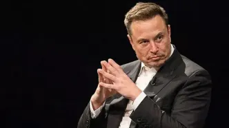 جنجال دستمزد یک تریلیون دلاری