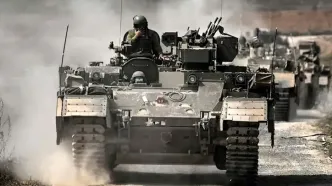 ادعای یک رسانه درباره وقوع جنگ در ساعات آینده