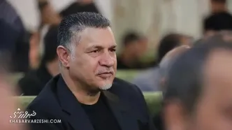 تونل زمان| استعفای ۴۸ساعته سرمربی پرسپولیس/ علی دایی: رفتم تا من را به مسلخ نبرید!