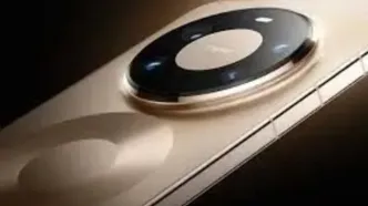 هواوی میت ۸۰ رونمایی شد؛ پرچمدار تمام‌عیار با نمایشگر ۸۰۰۰ نیتی و ۲۰ گیگابایت رم