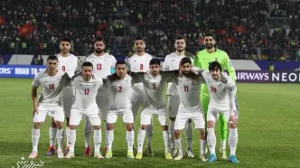 ساعت بازی تیم ملی فوتبال ایران مقابل کیپ ورد/ برنامه بازی‌های تورنمنت دوستانه العین