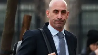 روبیالس: هنوز هم می‌گویم به کسی تعرض نکرده‌ام