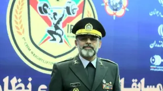 مسابقات سیزم عاملی برای نزدیکی و همدلی ملت‌ها و برقراری عدالت در جهان است