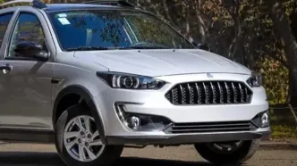 شرایط پیش فروش محصولات سایپا ویژه آذر ۱۴۰۴ اعلام شد + جزئیات