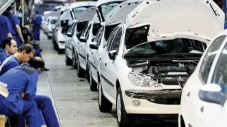 درخواست قطعه‌سازان از دولت: کیفیت سوخت را اصلاح کنید