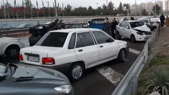 رشد ۱۲ درصدی تلفات نوروزی/ کرمان بیشترین فوتی را دارد