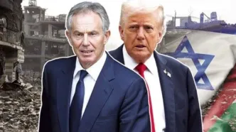 معمای شورای صلح در غزه