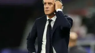 قرارداد سرسام‌آور روبرتو مانچینی با السد