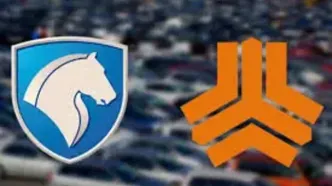 قیمت نهایی محصولات سایپا و ایران خودرو اعلام شد (امروز یکشنبه ۱۸ آبان)