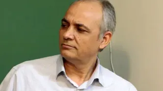 من پایم به دانشگاه امام صادق (ع) نرسیده چه برسد که مهمان بسیج دانشجویی آن باشم!