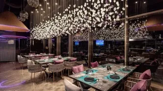 کسر خودکار ۸ درصد مالیات از رستوران های لوکس از ابتدای دی/ ویدئو