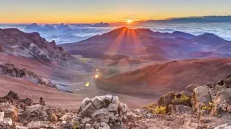 ساکت‌ترین نقطه زمین: جایی که صدای گردش خونت را می‌شنوی!