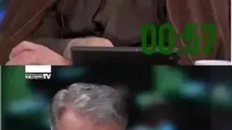 رشیدی کوچی خطاب به رسایی: شما بین ۹۸ درصد مردم منفورید/ اگر نخواهند دلسوزی شما را ببینند باید چه کار کنند؟