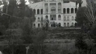 راز نامگذاری یکی از لوکس‌ترین مناطق تهران