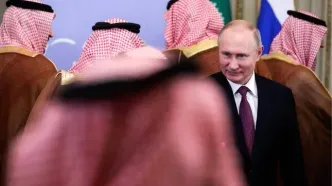 سیگنال گمراه‌کننده یک لحظه تحقیرآمیز؛ کار پوتین با خاورمیانه تمام شده؟