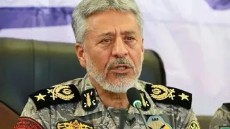 سیاری: اسرائیل عددی نیست که بخواهد با ما مبارزه کند