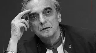 زنده‌یاد همایون ارشادی: به کیارستمی گفتم من بازیگر نیستم فیلم شما را خراب می‌کنم.. + فیلم