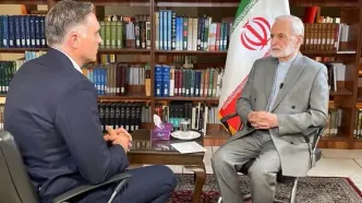 گفتگوی خواندنی خرازی با سی‌ان‌ان؛ از پاسخ به سوال چالشی درمورد اسرائیل تا شرط مذاکره با آمریکا