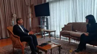 خطیب‌زاده: احیای مذاکرات هسته‌ای به رفتار آمریکا بستگی دارد