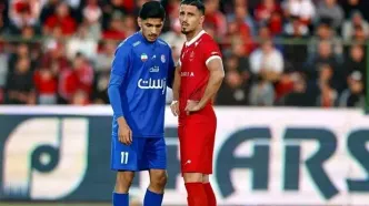 انتقاد شدید علیپور از بانک شهر و مدیران پرسپولیس