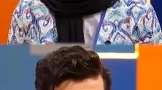 ببینید| ستاره تیم ملی زنان ایران: روی مسی کراش داشتم!