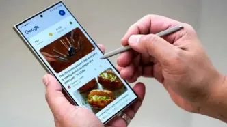 جاسوس‌افزار خطرناک گوشی‌های ایرانی را نشانه گرفت!