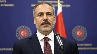 فیدان فردا در تهران