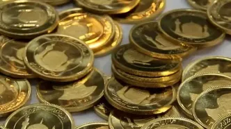صعود دوباره طلا در بازار ایران؛ سکه جدید از ۱۱۱ میلیون تومان گذشت