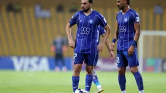 استقلالی‌ها سه بازیکن را به اردن نمی‌برند!